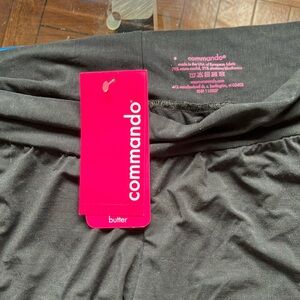 Commando Butter Leggings S NWT